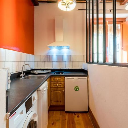 Alameda Suites Apartments 세비야 외부 사진