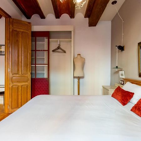 Alameda Suites Apartments 세비야 외부 사진