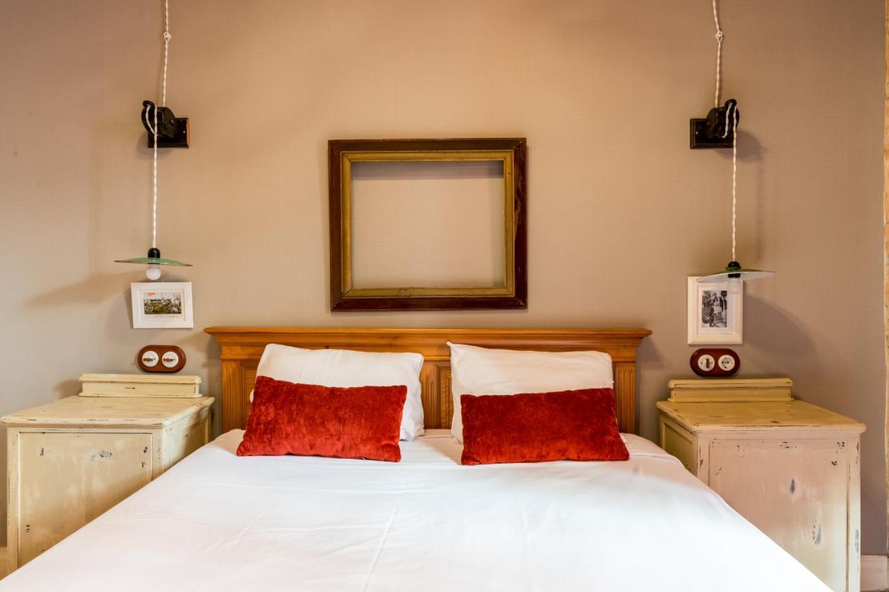 Alameda Suites Apartments 세비야 외부 사진
