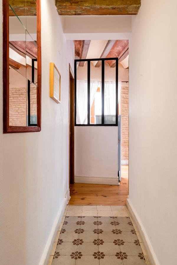 Alameda Suites Apartments 세비야 외부 사진