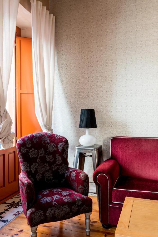 Alameda Suites Apartments 세비야 외부 사진