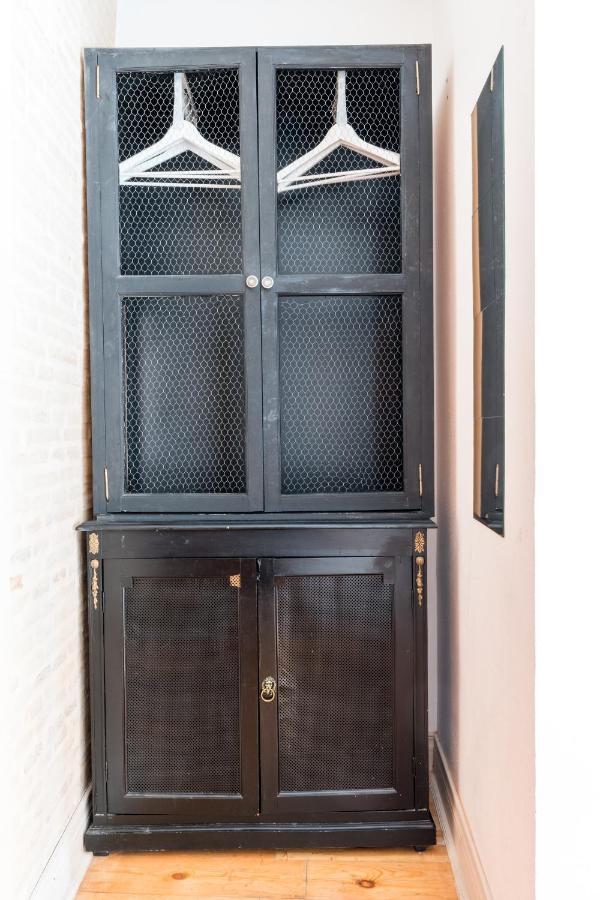 Alameda Suites Apartments 세비야 외부 사진
