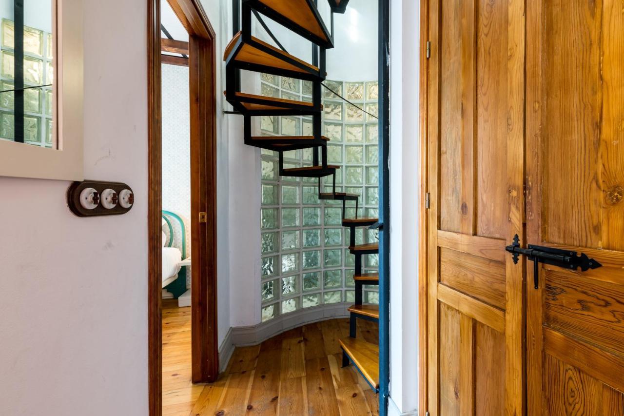 Alameda Suites Apartments 세비야 외부 사진