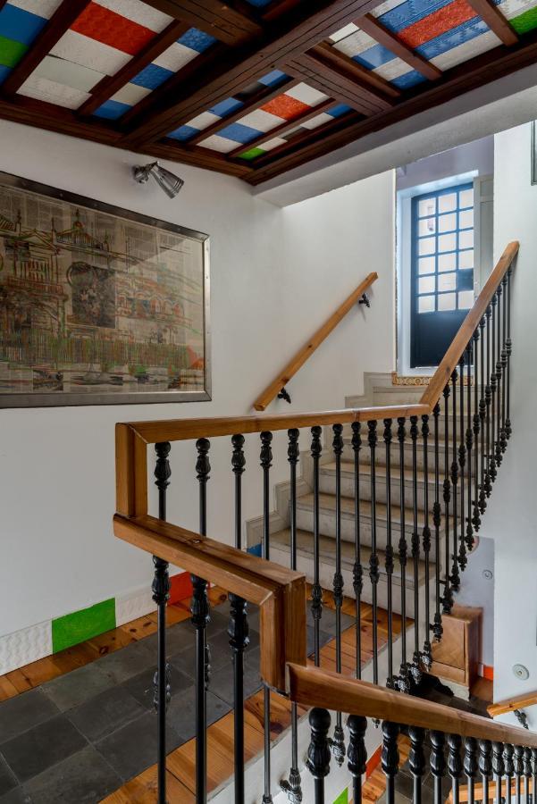 Alameda Suites Apartments 세비야 외부 사진