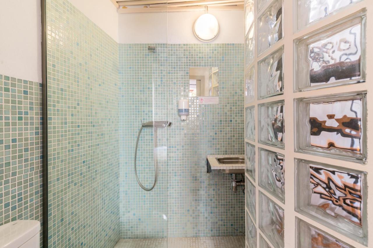 Alameda Suites Apartments 세비야 외부 사진