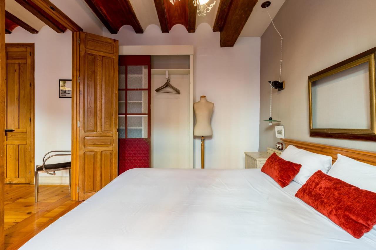 Alameda Suites Apartments 세비야 외부 사진